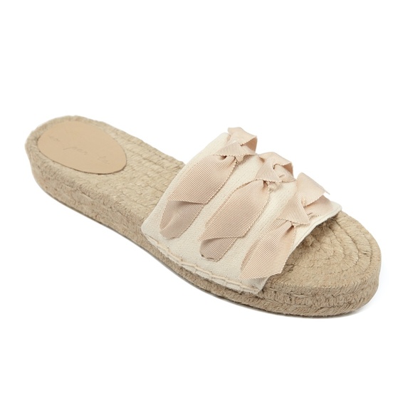 Es Par Ta Shoes - Es Par Ta Slide Sandal
